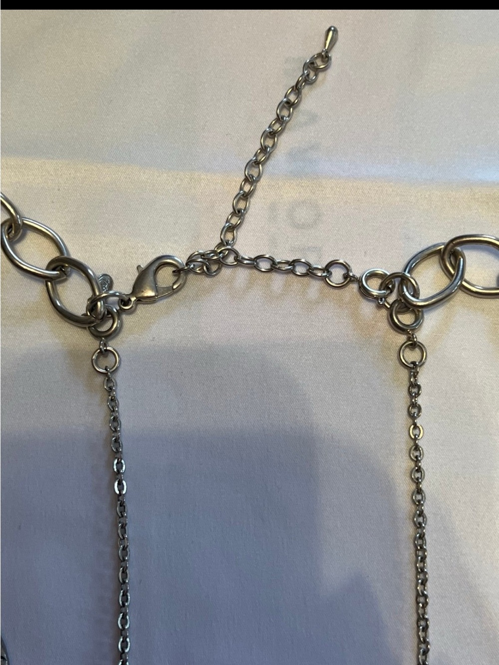 Premier Designs Marine Necklace - Picture 9 of 9